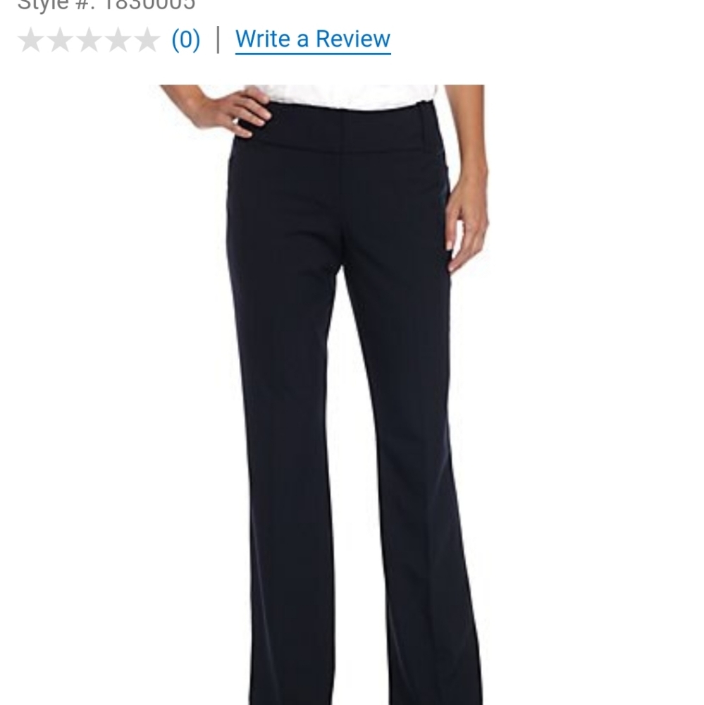 The Limited Dress Pants